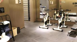 Vienna Hotel Tianjin Olympic Sports Center Tianta - 5