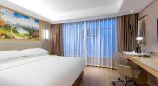 Vienna Hotel Tianjin Olympic Sports Center Tianta - 1