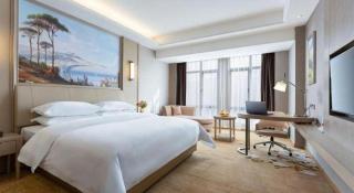Vienna Hotel Jiangxi Fuzhou Yihuang - 5