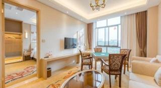 Vienna Hotel Chongqing Jiangjin Shuangfu - 3