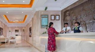Vienna Hotel Chongqing Guanyinqiao Pedestrian Street - 7