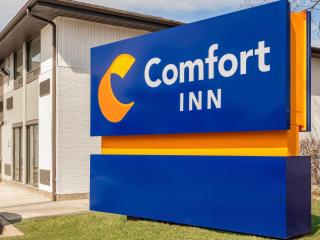Comfort Inn Kanata Ottawa West - 9