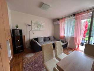 Dorka apartman - 6