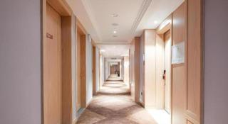 Vienna Hotel Chongqing Wushan Municipal Government - Wushan - 7