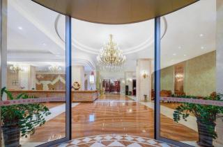 Vienna Hotel Guangdong Zhuhai Mingzhu Station Guozheng - 5