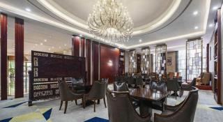 Vienna Hotel Guangdong Zhuhai Mingzhu Station Guozheng - 2