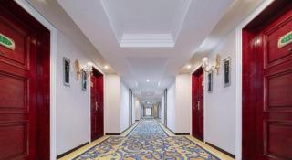 Vienna Hotel Guangdong Zhuhai Mingzhu Station Guozheng - 9