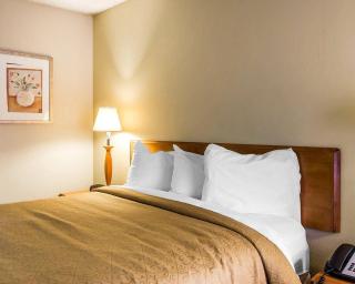 Quality Inn At the Mall - Valdosta - 1