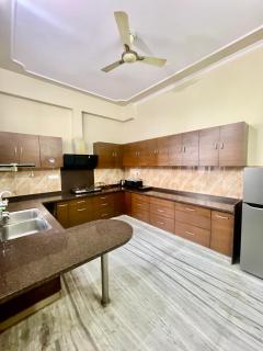 ZenRoofs-3 BHK Bungalow - 6