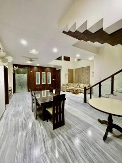 ZenRoofs-3 BHK Bungalow - 3