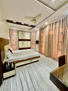 ZenRoofs-3 BHK Bungalow - 1