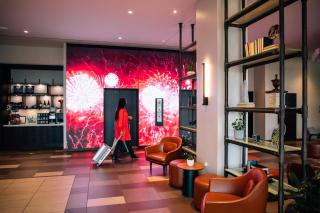 Cambria Hotel Washington DC Navy Yard Riverfront - Washington - 3