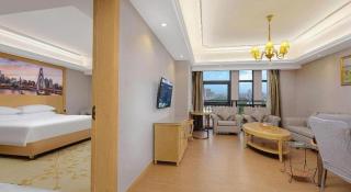 Vienna Hotel Chongqing Yongchuan High-Speed Railway Station Xinglong Lake - 5