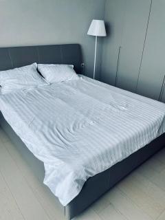 Apartments on French Boulevard Апартаментына французском бульваре - 1