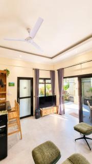 Villa Kupu-Kupu 2A, Lovina - 7