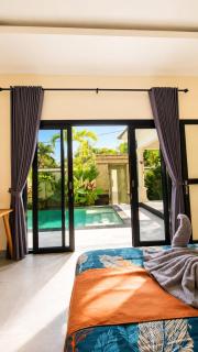 Villa Kupu-Kupu 2A, Lovina - 3