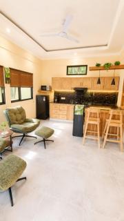 Villa Kupu-Kupu 2A, Lovina - 1