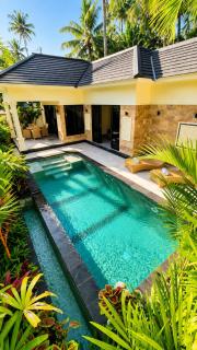 Villa Kupu-Kupu 2A, Lovina - 0