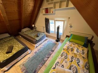 Avenue 15 Boudry Suites and Studio - 2