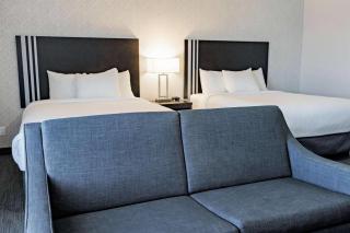 Park Inn by Radisson Edmonton Airport - 4