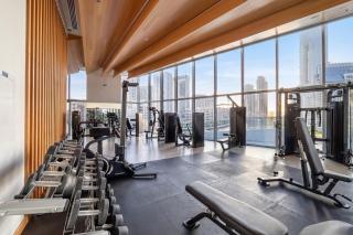 Central Lux Home with Stunning Views - 6