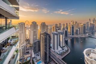 Central Lux Home with Stunning Views - 5