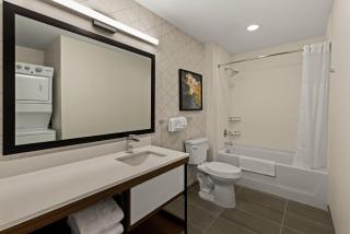 Everhome Suites Atlanta Newnan - 1