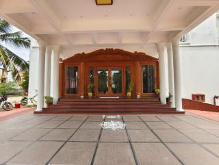Hotel Bon Sejour - 9