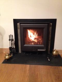 Newton Cottage South - 3