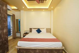 Hotel Sea Wood - 2