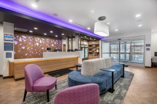 Sleep Inn & Suites Henderson - Las Vegas - 7