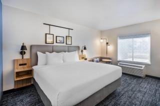 Sleep Inn & Suites Henderson - Las Vegas - 6