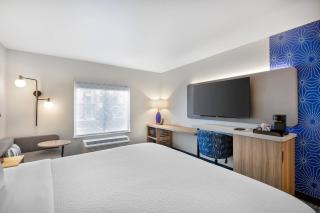 Sleep Inn & Suites Henderson - Las Vegas - 4