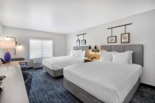 Sleep Inn & Suites Henderson - Las Vegas - 2