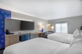 Sleep Inn & Suites Henderson - Las Vegas - 1
