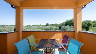 Villa Milena Vodnjan by Villas Guide - 4