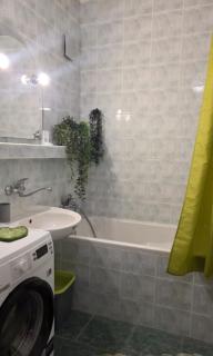 Big cozy 3room apartment, Zobor view, free parking - 6
