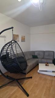 Big cozy 3room apartment, Zobor view, free parking - 2
