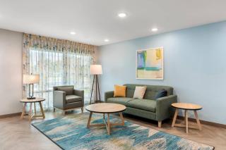 WoodSpring Suites Fort Walton Beach - Eglin AFB - 4