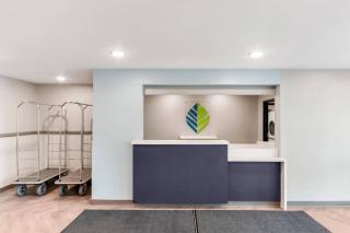 WoodSpring Suites Fort Walton Beach - Eglin AFB - 3