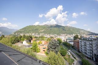 Comosette - Outdoor Dining,Outdoor Relax,Steps away from Soccer stadium, historic center and train station - 2
