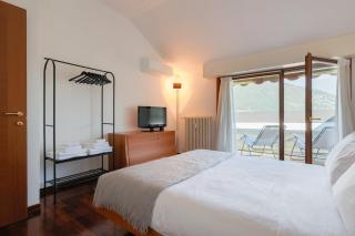 Comosette - Outdoor Dining,Outdoor Relax,Steps away from Soccer stadium, historic center and train station - 1