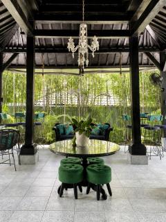 The Lodge Canggu - 2