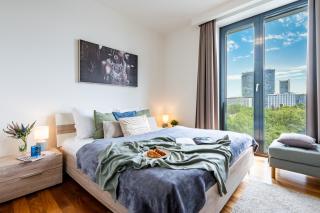 Spacious Condo in Nusle by Prague Days - 7