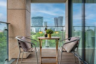 Spacious Condo in Nusle by Prague Days - 0