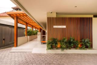 Sore Escape Tumbak Bayuh by Betterplace - 3