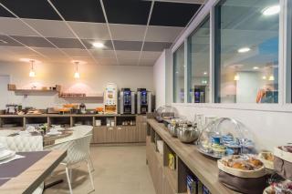 Nemea Appart Hotel Quai Victor Tours Centre - Tours - 5