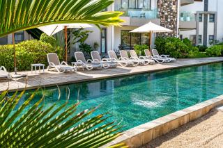 PARATY Apartment l Complex Ocean Terraces - 2