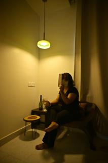 Noi Homes - Entire 2BHK Luxury Flat with Parking, Kitchen and Balcony - 3