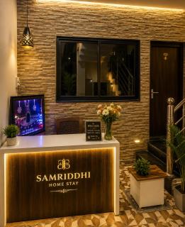 Samriddhi home stay ,located between Mahakaleshwar, and KaalBhairav temples - 4